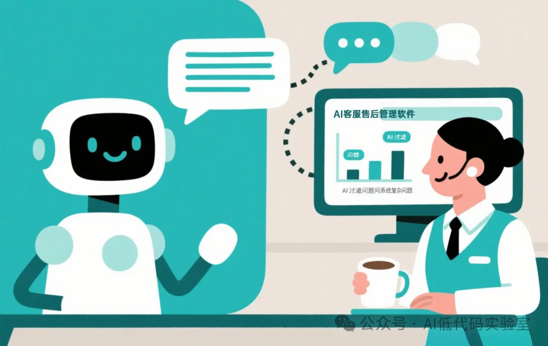 Jeecg-AI 开源的 AI 应用平台，实现 n8n 的循环节点