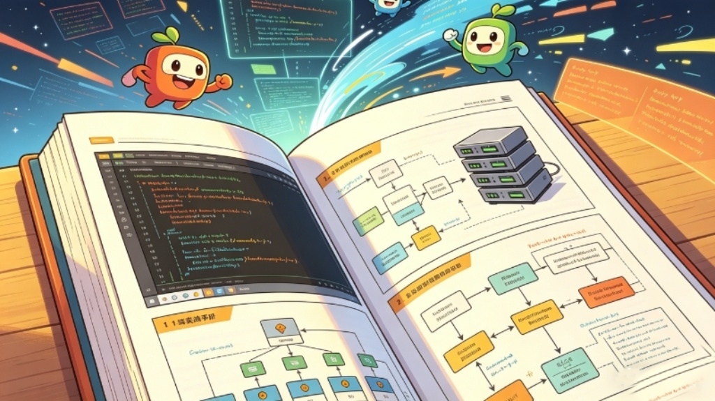 Claude Code 实战手册：从零搭建到真实项目落地的全过程复盘
