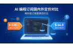 智谱 GLM Coding 海外版比国内
