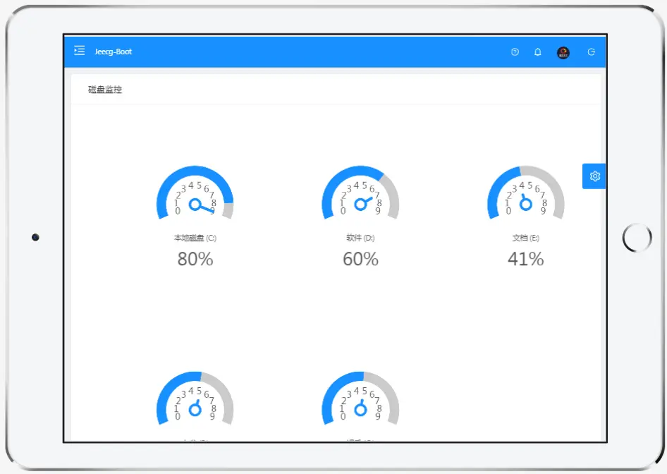 JeecgBoot v3.9.2 王炸升级｜低代码迈入 v2.0 时代，告别拖拉拽，Skills 加持一句话搭建系统(图40)