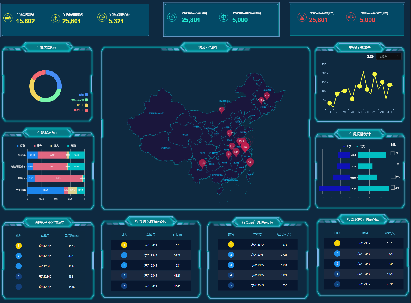 【AI 报表】JimuReport v2.5.0 版本发布，AI 助手接入 DeepSeek，一句话生成报表和大屏(图28)
