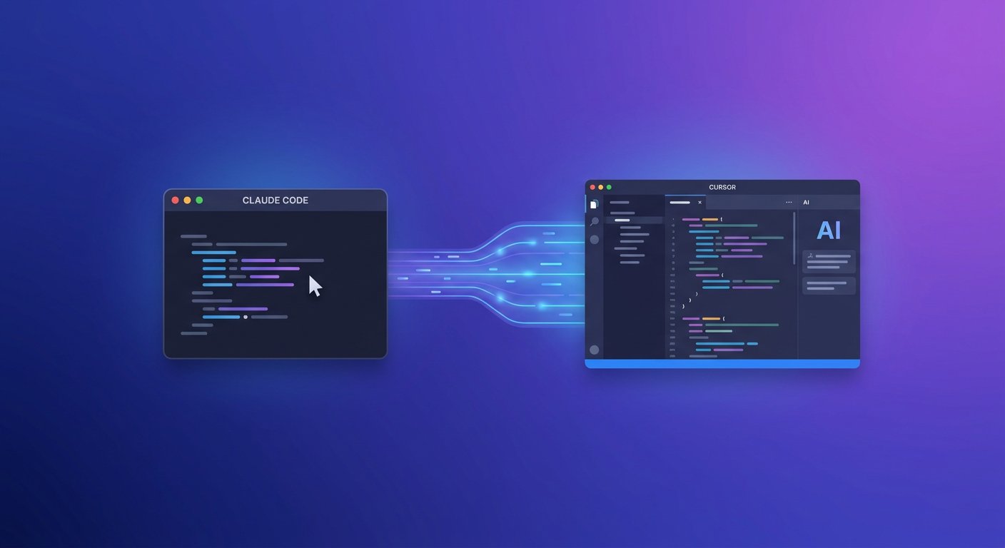 Cursor Cli 入门指南（Claude Code 深度